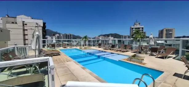 Apartamento com 2 Quartos à venda, 84m² no Maracanã, Rio de Janeiro