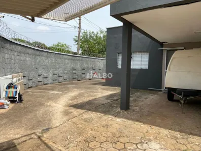 Casa com 2 Quartos à venda, 120m² no Nova Americana, Americana