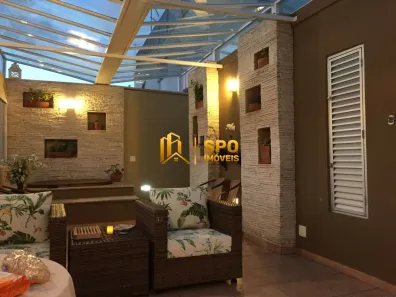 Apartamento com 2 Quartos à venda, 154m² no Indianópolis, São Paulo
