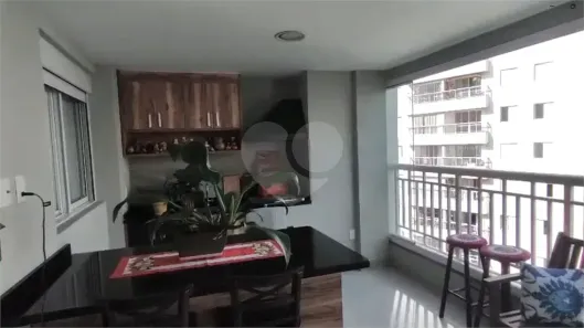 Apartamento com 2 Quartos à venda, 85m² no Vila Andrade, São Paulo