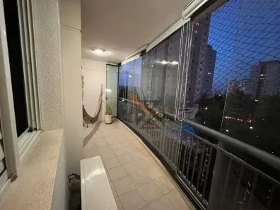 Apartamento com 3 Quartos à venda, 92m² no Alto da Mooca, São Paulo