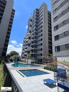 Apartamento com 2 Quartos à venda, 65m² no Tiradentes, Campo Grande