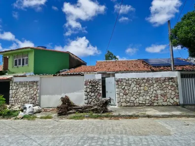 Casa com 3 Quartos à venda, 200m² no Bongi, Recife