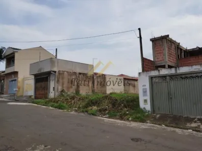 Lote/Terreno à venda, 250m² no Cidade Aracy, São Carlos