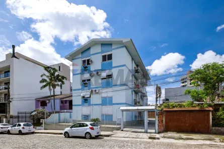 Apartamento com 2 Quartos à venda, 88m² no Nossa Senhora Medianeira, Santa Maria