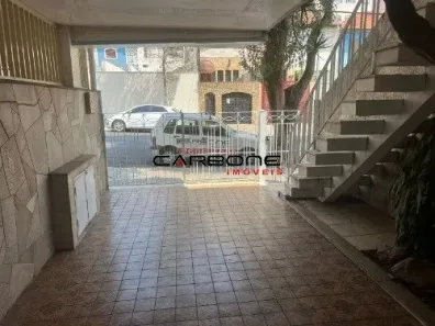 Sobrado com 3 Quartos à venda, 200m² no Vila Bertioga, São Paulo