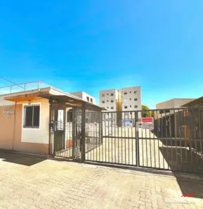 Apartamento com 2 Quartos à venda, 51m² no Feitoria, São Leopoldo