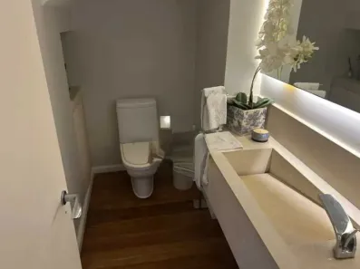 Apartamento com 4 Quartos à venda, 340m² no Lagoa, Rio de Janeiro
