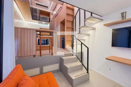 Kitnet com 1 Quarto à venda, 34m² no Vila Mariana, São Paulo