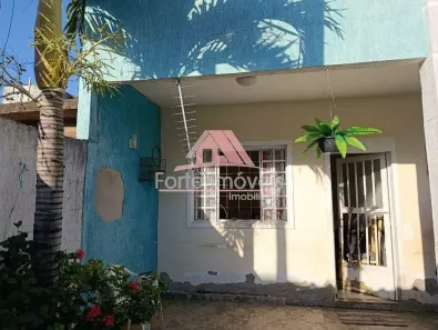 Casa com 2 Quartos à venda, 64m² no Campo Grande, Rio de Janeiro
