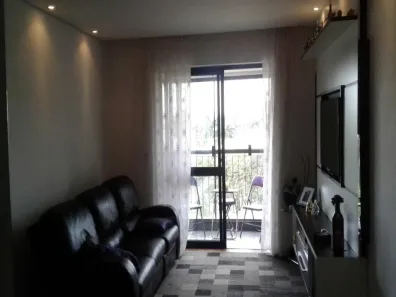 Apartamento com 3 Quartos à venda, 84m² no Jardim Bonfiglioli, São Paulo