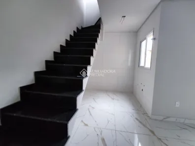 Cobertura com 2 Quartos à venda, 107m² no Jardim do Estádio, Santo André