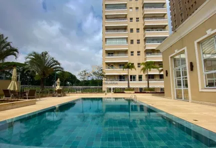 Apartamento com 4 Quartos à venda, 732m² no Centro, Americana