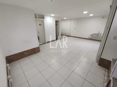Sala Comercial à venda, 180m² no Savassi, Belo Horizonte
