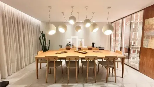 Apartamento com 3 Quartos à venda, 281m² no Barra da Tijuca, Rio de Janeiro