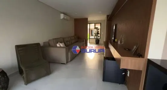 Casa de Condomínio com 3 Quartos à venda, 164m² no Jardim Moysés Miguel Haddad, São José do Rio Preto