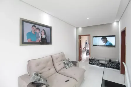 Casa com 2 Quartos à venda, 180m² no Etelvina Carneiro, Belo Horizonte