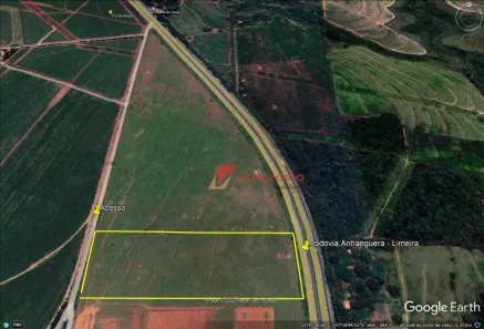 Lote/Terreno à venda, 60000m² no Jardim Nova Limeira, Limeira