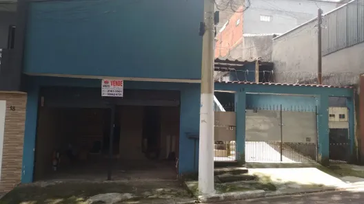 Casa com 2 Quartos à venda, 150m² no Jardim Soares, São Paulo