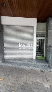 Ponto Comercial para venda ou aluguel, 55m² no Jardim São Dimas, São José dos Campos