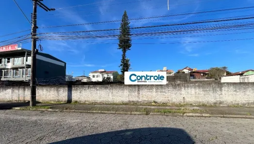 Lote/Terreno à venda, 1330m² no Capoeiras, Florianópolis