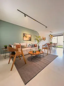 Casa com 3 Quartos à venda, 137m² no Harmonia, Imbé