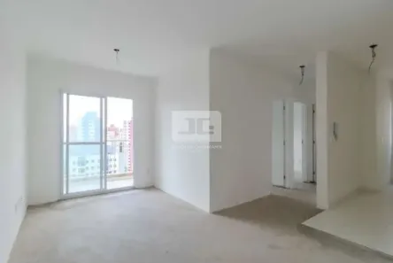 Apartamento com 2 Quartos à venda, 51m² no Taboão, São Bernardo do Campo