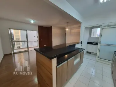 Apartamento com 2 Quartos à venda, 82m² no Tamboré, Santana de Parnaíba