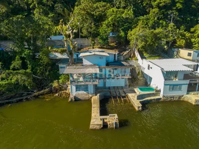 Casa com 6 Quartos à venda, 370m² no Guaratuba, Guaratuba