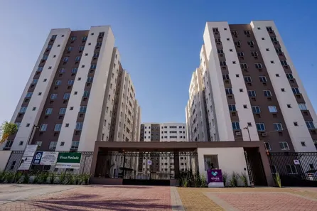 Apartamento com 2 Quartos à venda, 43m² no Piedade, Rio de Janeiro