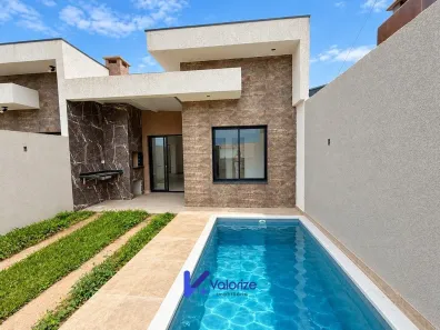 Casa com 2 Quartos à venda, 47m² no Perequê, Matinhos