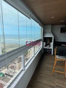 Apartamento com 2 Quartos à venda, 91m² no Aviação, Praia Grande