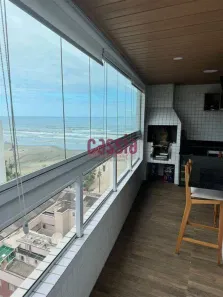 Apartamento com 2 Quartos à venda, 91m² no Aviação, Praia Grande
