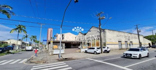 à venda, 1160m² no Tuiuti, Paranaguá