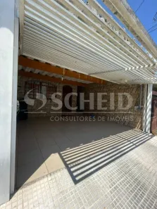Sobrado com 2 Quartos à venda, 94m² no Vila Lisboa, São Paulo