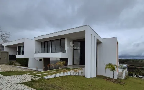 Casa de Condomínio com 4 Quartos à venda, 340m² no São Pedro, Juiz de Fora