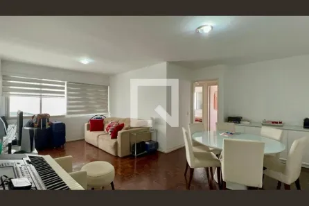 Apartamento com 2 Quartos à venda, 82m² no Jardim Paulista, São Paulo