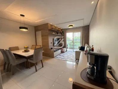 Apartamento com 3 Quartos à venda, 79m² no Parque Campolim, Sorocaba