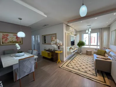 Apartamento com 2 Quartos à venda, 87m² no Vila Ipiranga, Porto Alegre