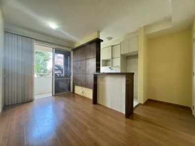 Apartamento com 3 Quartos à venda, 62m² no Jardim Morumbi, Londrina