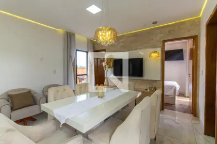 Cobertura com 2 Quartos à venda, 45m² no Jardim Textil, São Paulo