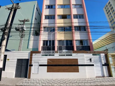 Apartamento com 2 Quartos para alugar, 60m² no Getúlio Vargas, Aracaju