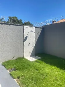 Casa com 3 Quartos à venda, 102m² no Independência - 1º Complemento Setor das Mansões, Aparecida de Goiânia