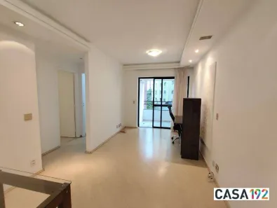 Apartamento com 2 Quartos à venda, 67m² no Vila Olímpia, São Paulo