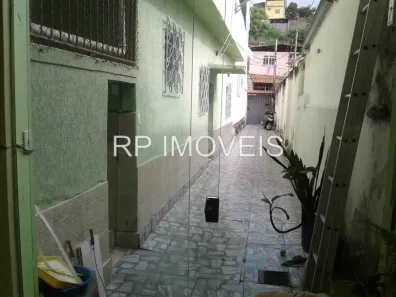 Casa com 4 Quartos à venda, 140m² no Bonfim, Juiz de Fora