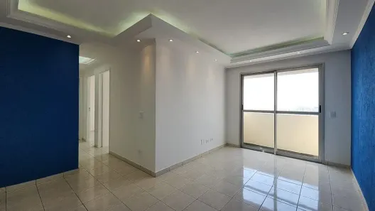 Apartamento com 2 Quartos à venda, 54m² no Itaquera, São Paulo