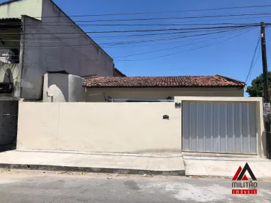 Lote/Terreno à venda, 280m² no Itaoca, Fortaleza