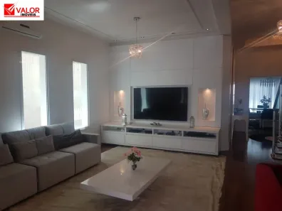 Sobrado com 3 Quartos à venda, 304m² no Jardim Leonor, São Paulo