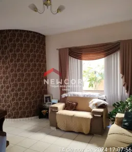 Casa com 3 Quartos à venda, 130m² no Jardim Santa Rita, São João da Boa Vista