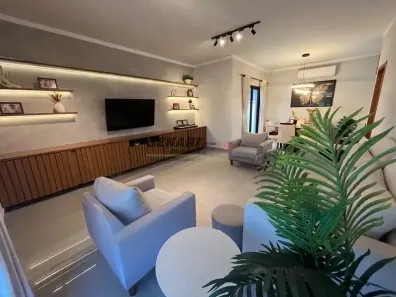 Casa de Condomínio com 3 Quartos à venda, 170m² no Jardim Residencial Viena, Indaiatuba